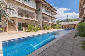Kite Star - Apartamento duplo por Carpediem